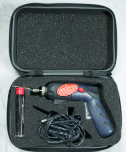 Locksmith Electric Pick Gun