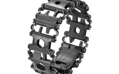 Leatherman Tread Multi Tool Band For Locksmiths | Mr. Locksmith Blog