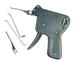 Locksmith Pick Gun