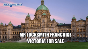 Locksmith Business For Sale Mr Locksmith Victoria BC