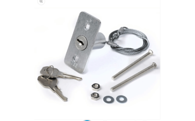 Locked Out of Your Garage | Mr. Locksmith Training