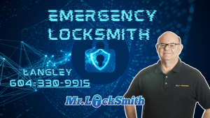 24:7 Reliable Emergency Locksmith Services | Mr. Locksmith Training